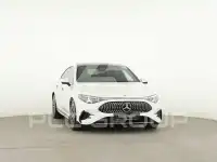 2025 Mercedes Benz CLA 350