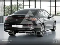 2025 Mercedes Benz CLA 350