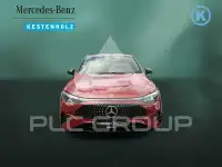 2025 Mercedes Benz CLA 350