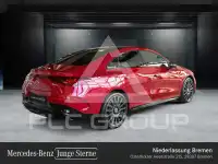 2025 Mercedes Benz CLA 350