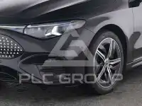 2025 Mercedes Benz CLA 350