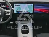 2025 Mercedes Benz CLA 350