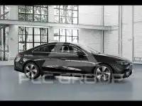 2025 Mercedes Benz CLA 350