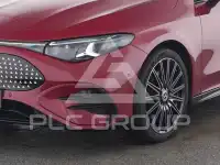 2025 Mercedes Benz CLA 350