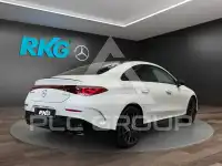 2025 Mercedes Benz CLA 350