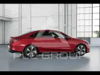 2025 Mercedes Benz CLA 350