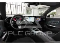 2025 Mercedes Benz CLA 350