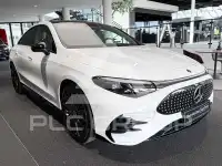 2025 Mercedes Benz CLA 350