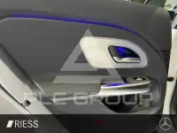 2025 Mercedes Benz CLA 350
