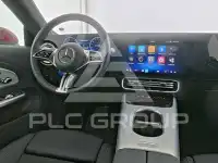 2025 Mercedes Benz CLA 350