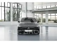 2025 Mercedes Benz CLA 350