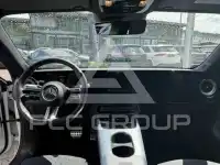 2025 Mercedes Benz CLA 350