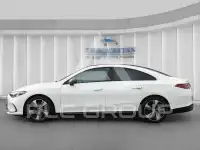 2025 Mercedes Benz CLA 350