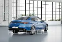 2025 Mercedes Benz CLA 350