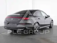 2025 Mercedes Benz CLA 350