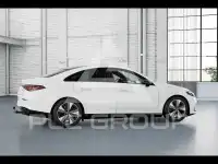 2025 Mercedes Benz CLA 350