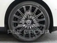 2025 Mercedes Benz CLA 350