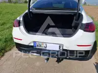 2025 Mercedes Benz CLA 350