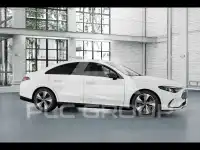 2025 Mercedes Benz CLA 350