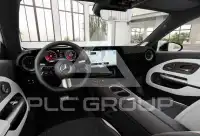 2025 Mercedes Benz CLA 350