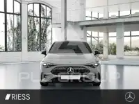 2025 Mercedes Benz CLA 350