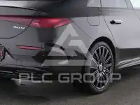 2025 Mercedes Benz CLA 350