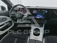 2025 Mercedes Benz CLA 350