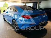 2025 Mercedes Benz CLA 350
