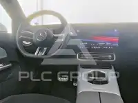 2025 Mercedes Benz CLA 350