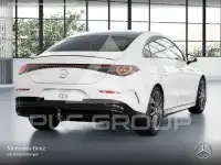 2025 Mercedes Benz CLA 350