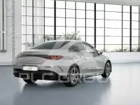 2025 Mercedes Benz CLA 350