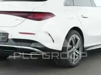 2025 Mercedes Benz CLA 350