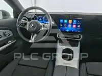 2025 Mercedes Benz CLA 350