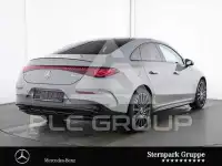 2025 Mercedes Benz CLA 350