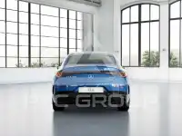 2025 Mercedes Benz CLA 350