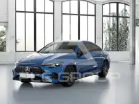 2025 Mercedes Benz CLA 350