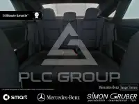 2025 Mercedes Benz CLA 350