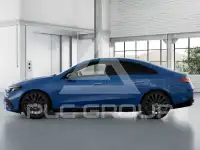 2025 Mercedes Benz CLA 350