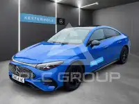 2025 Mercedes Benz CLA 350
