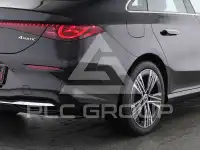2025 Mercedes Benz CLA 350