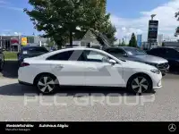 2025 Mercedes Benz CLA 350