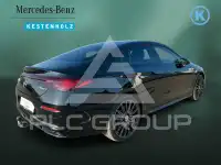 2025 Mercedes Benz CLA 350