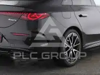 2025 Mercedes Benz CLA 350
