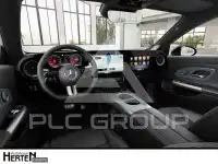 2025 Mercedes Benz CLA 350
