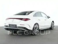 2025 Mercedes Benz CLA 350