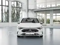 2025 Mercedes Benz CLA 350