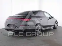 2025 Mercedes Benz CLA 350