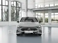 2025 Mercedes Benz CLA 350