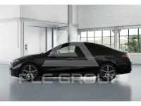 2025 Mercedes Benz CLA 350