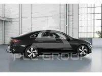 2025 Mercedes Benz CLA 350